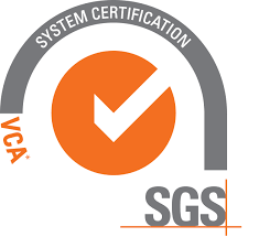VCA 2020 System Certification